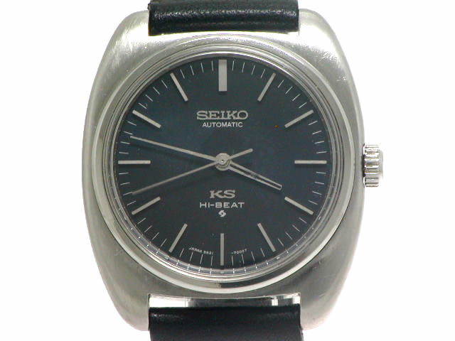 キングセイコー KS 5621-7000 自動巻 OH済 昭和46年製