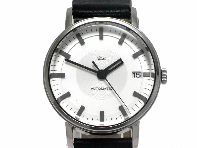 セイコー アルバ 渡辺力 AAAA101 自動巻 USED