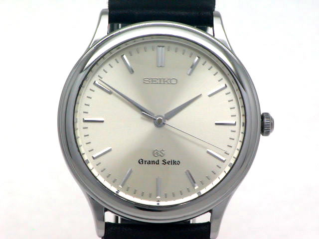 グランドセイコー SBGS001 クオーツ 1991年 USED