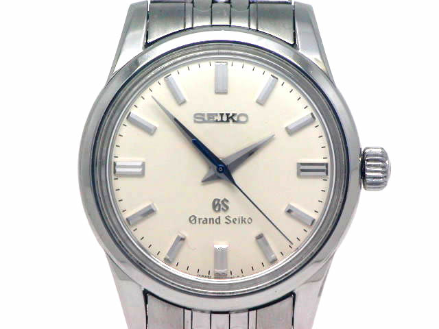 グランドセイコー SBGW005 9S54-0030 手巻 USED