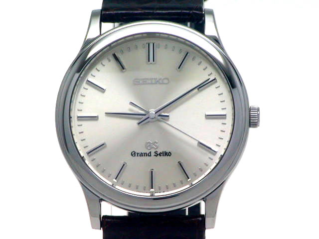 グランドセイコー 8J55-0A10  クオーツ USED