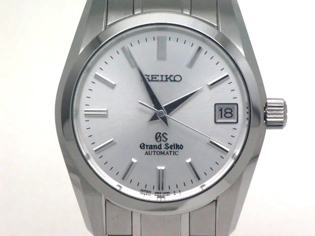 グランドセイコー SBGR051 9S65-00B0 自動巻 USED