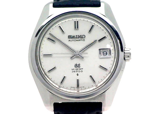 グランドセイコー 6145-8000 Cal.6145A 自動巻 OH済 昭和44年製