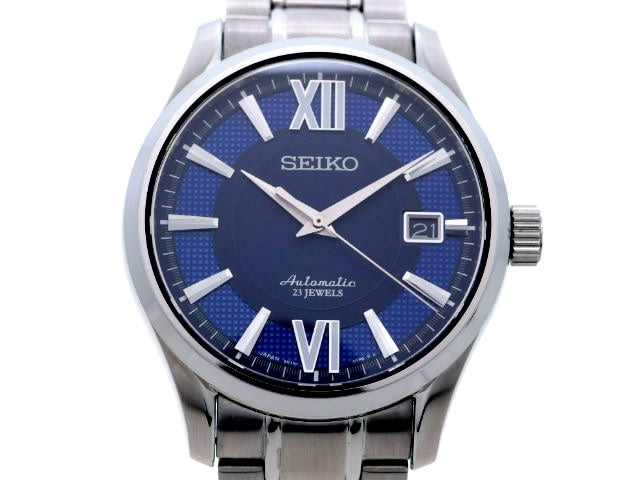 セイコー プレサージュ SARX005 自動巻 USED