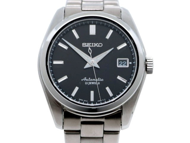 セイコー メカニカル SARB033 自動巻 USED
