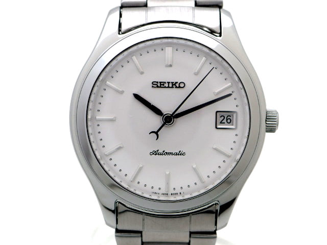 セイコー メカニカル SCVK001 自動巻 USED