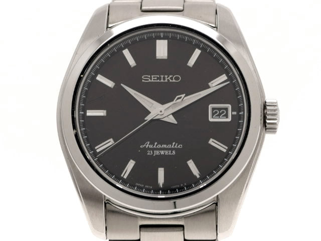 セイコー メカニカル SARB033 6R15-00C0 自動巻 USED