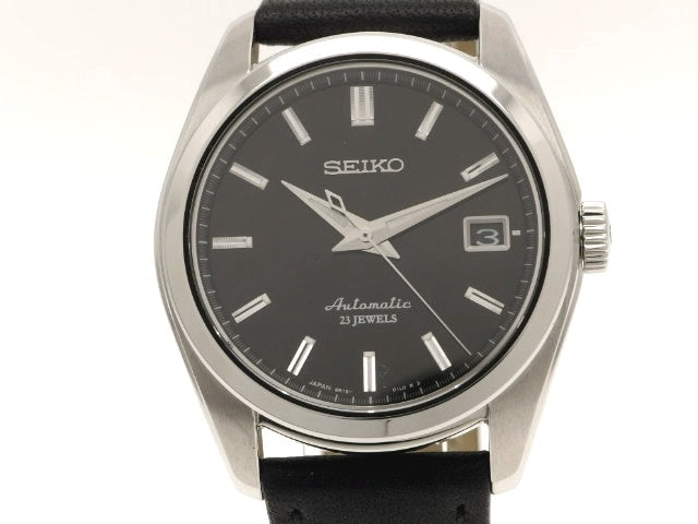 セイコー メカニカル SARB033 6R15-00C0 自動巻 USED