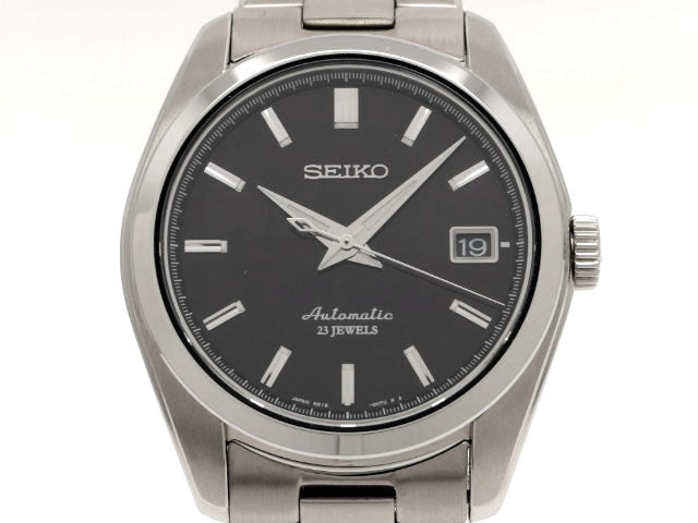 セイコー メカニカル SARB035 6R15-00C0 自動巻 USED