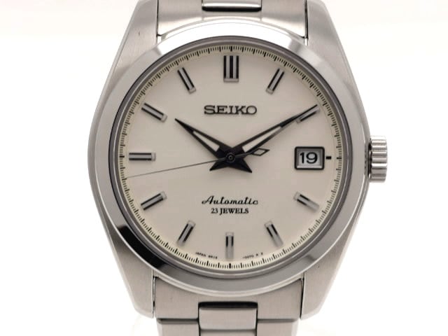 セイコー メカニカル SARB033 6R15-00C0 自動巻 USED