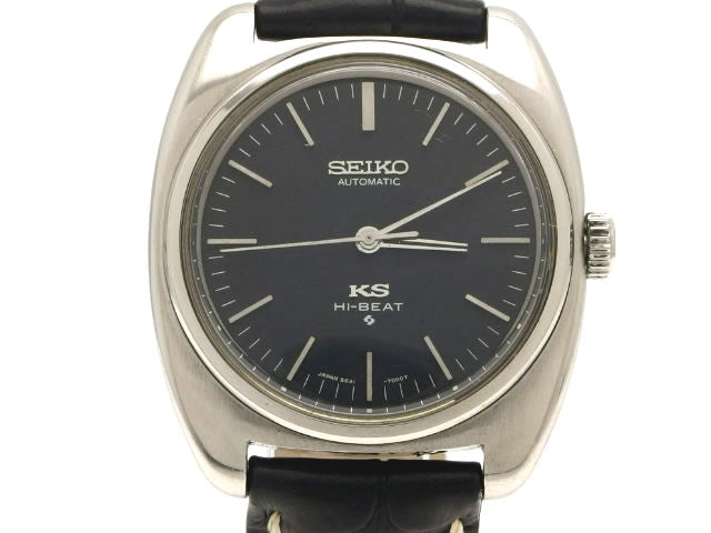 キングセイコー 5621-7000 自動巻 OH済 昭和46年製