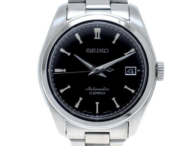 セイコー メカニカル SARB033 23石自動巻 USED