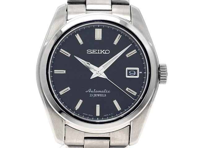 セイコー メカニカル SARB033 6R15-00C0 Cal.6R15B 23石自動巻 USED