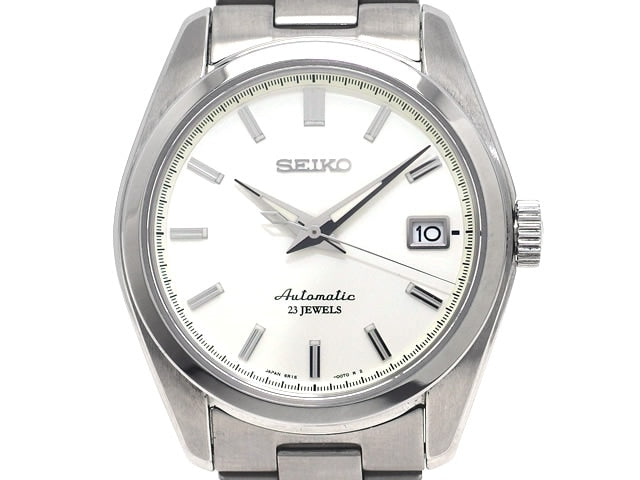 セイコー メカニカル SARB035 6R15-00C0 Cal.6R15C 23石自動巻 USED