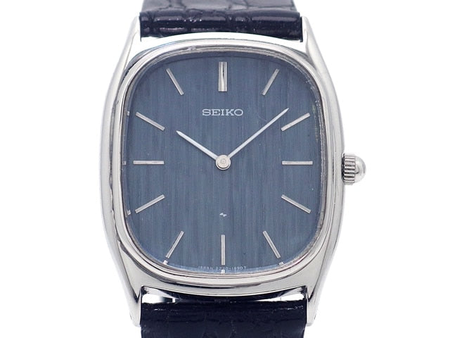 セイコー シャリオ 2220-3530 手巻 OH済 昭和50年製