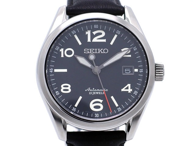 セイコー メカニカル SARG011 23石自動巻 OH済 USED