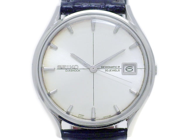 セイコー マチックR 8305-1010 30石自動巻 OH済 昭和40年製