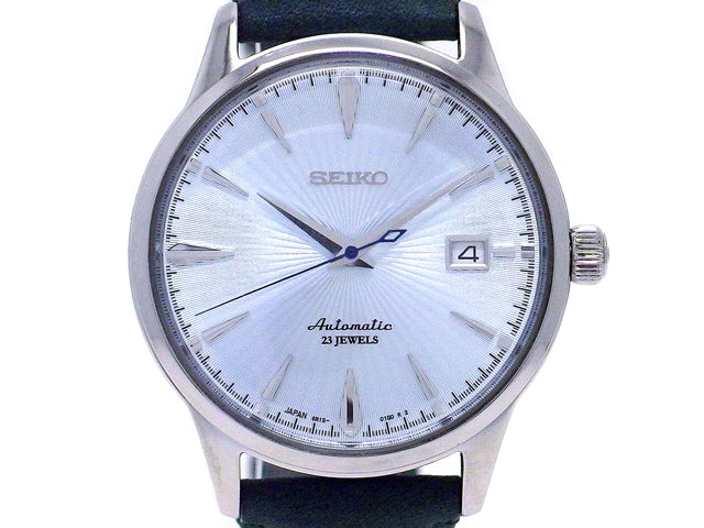 セイコー メカニカル SARB065 Cal.6R15C 23石 自動巻 USED