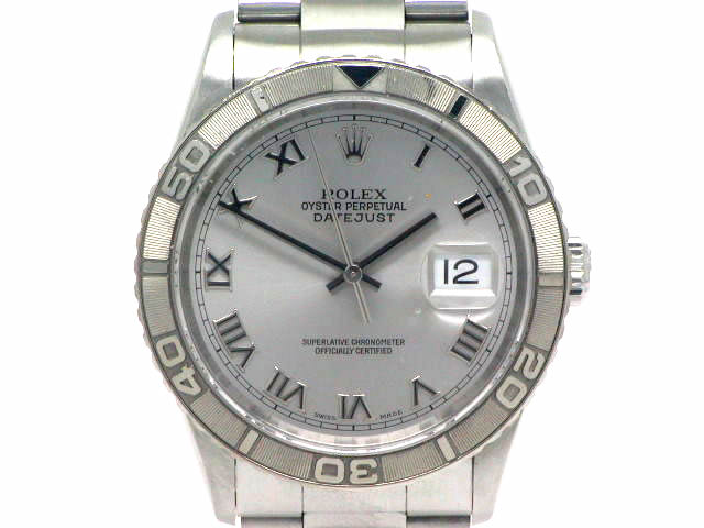 ロレックス サンダーバード Ref.16264 自動巻 USED