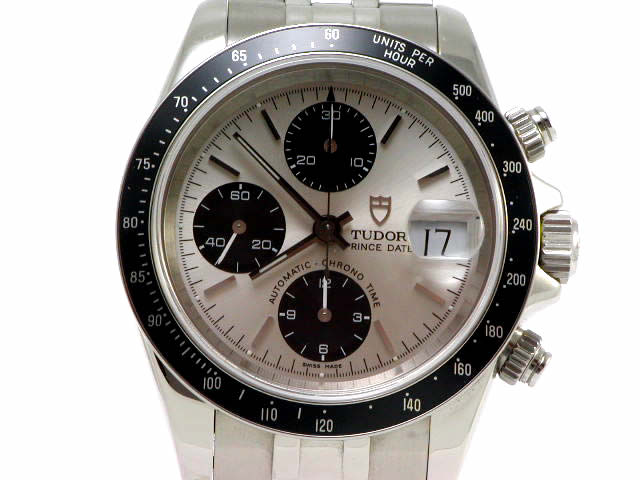 チュードル クロノタイム Ref.79260 自動巻 USED　