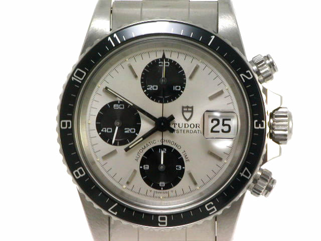 チュードル クロノタイム Ref.79170 自動巻 OH済 USED　