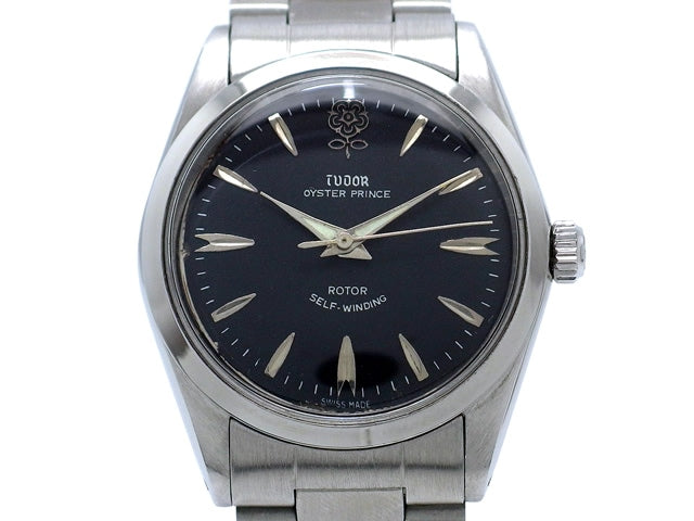 チュードル オイスタープリンス 7964 自動巻 OH済 1969年製