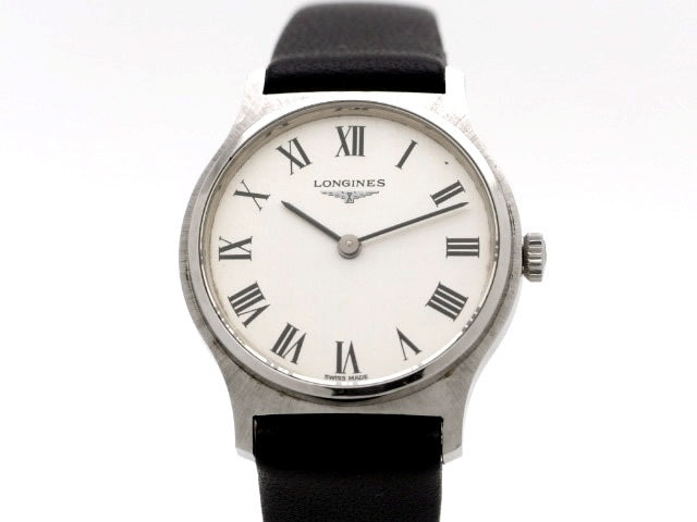 ロンジン レディス 844152 Cal.817.4 手巻 OH済 1960年代