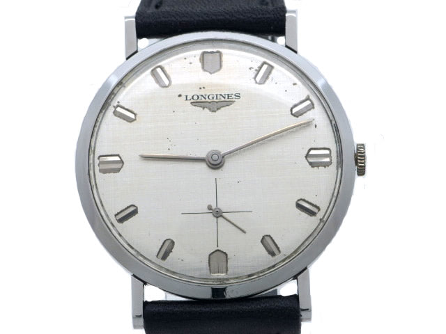 ロンジン 23Z 手巻 OH済 1960年代