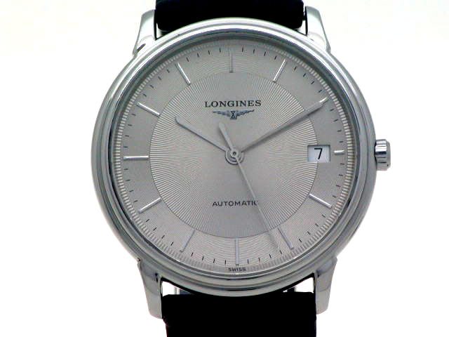 ロンジン グランドクラシック L4 678 4 自動巻 OH済 USED