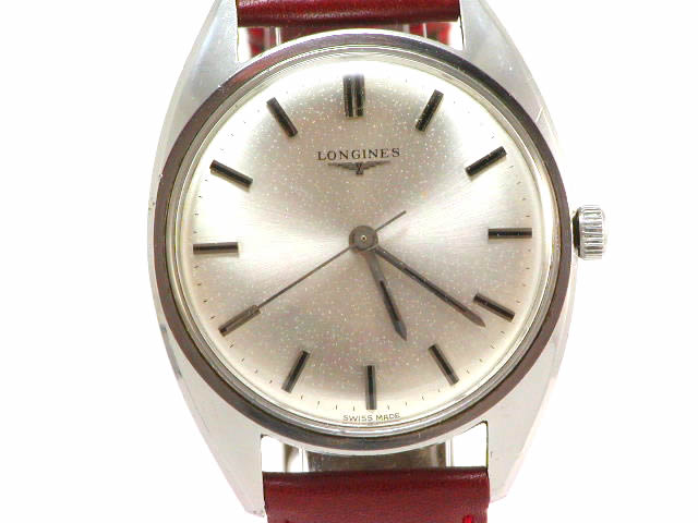 ロンジン 手巻き1970年代 USED