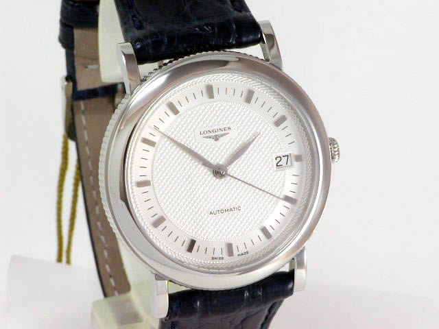ロンジン フランシロン　オートマティック　並行輸入新品