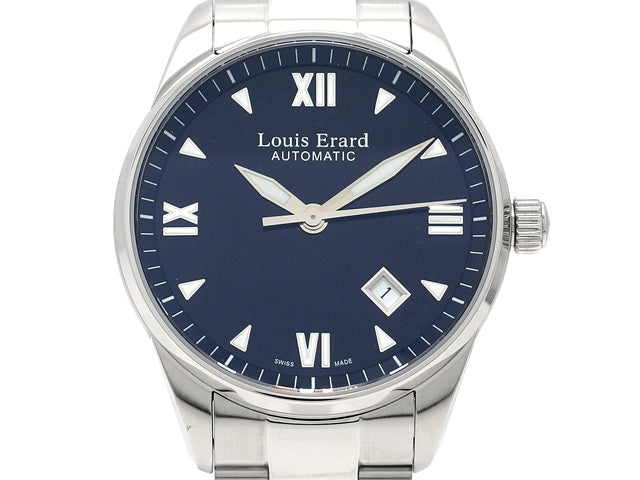 Louis Erard Heritage Date 69101 AA02 M Automatic New Parallel Import