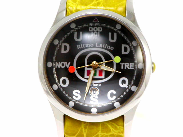 リトモ ラティーノ フィーノ レギュラーサイズ F30DB Ritmo latino