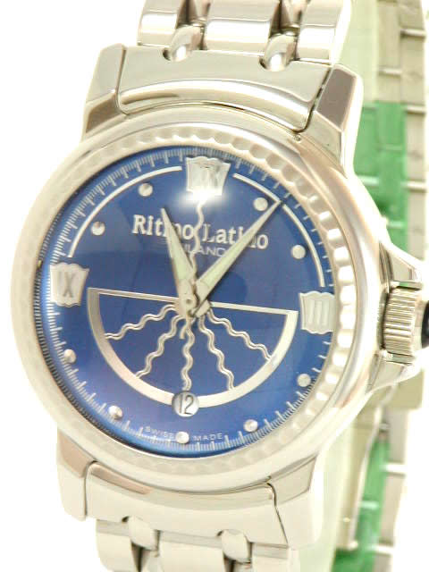 リトモ ラティーノ ソーレ ボーイズ SSブレスレット D3SB54SB　Ritmo latino