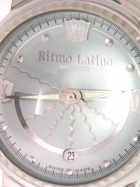リトモ ラティーノ　ソーレ ラージ D3SL10SS Ritmo latino