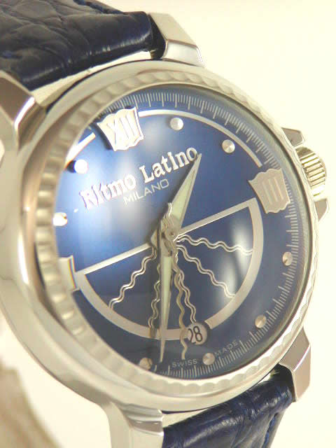 リトモ ラティーノ　ソーレ ラージ D3SL54SS Ritmo latino