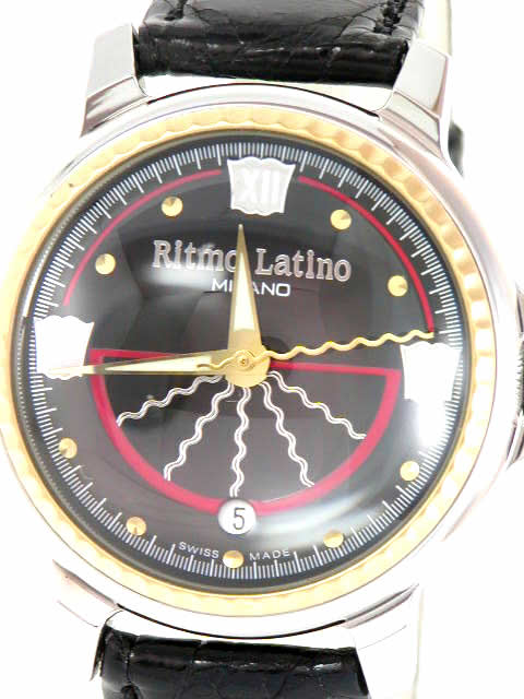 リトモラティーノ　ソーレ ラージ D3SL35GS Ritmo latino