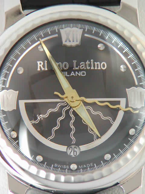 リトモ ラティーノ ソーレ ボーイズ D3SB30SS　Ritmo latino