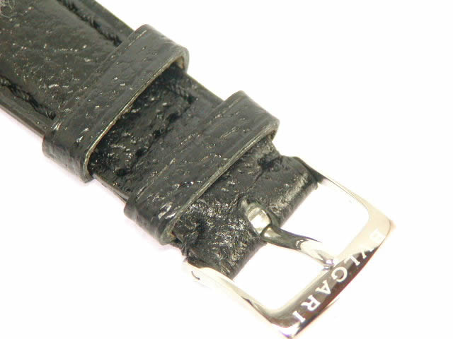 ブルガリブルガリ クラシック レザー BB30SLD 新品 Bulgari
