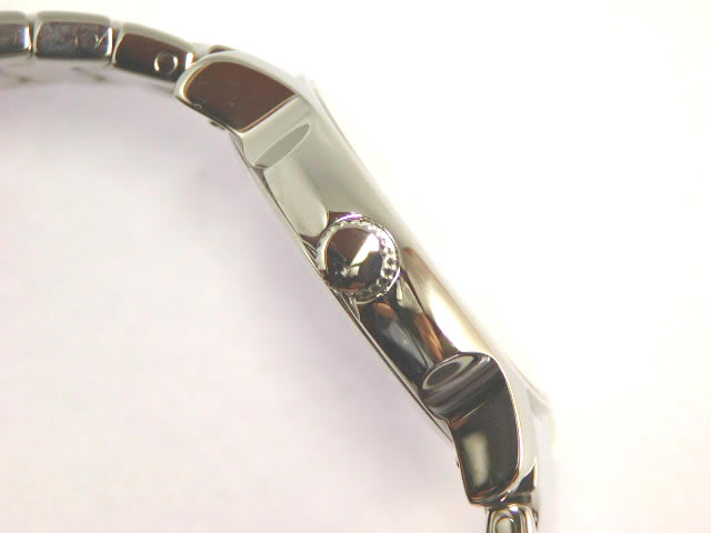 ブルガリ ソロテンポ ブラックレディス 新品 Bulgari
