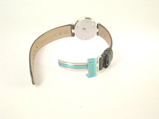 ブルガリ ビー ゼロワン BZ22BSL　新品 Bulgari