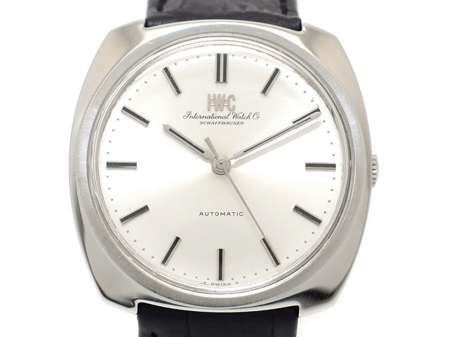 IWC 1956441 Cal.854 自動巻 OH済 1960年代