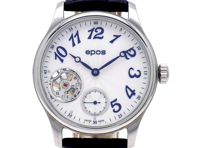 エポス パッション メンズ 3369M 手巻 USED