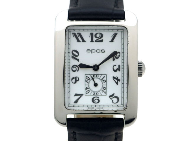 エポス 3283WL レクタンギュラー 手巻 USED