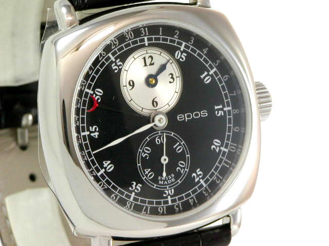 エポス クッション レギュレーター 3334BL