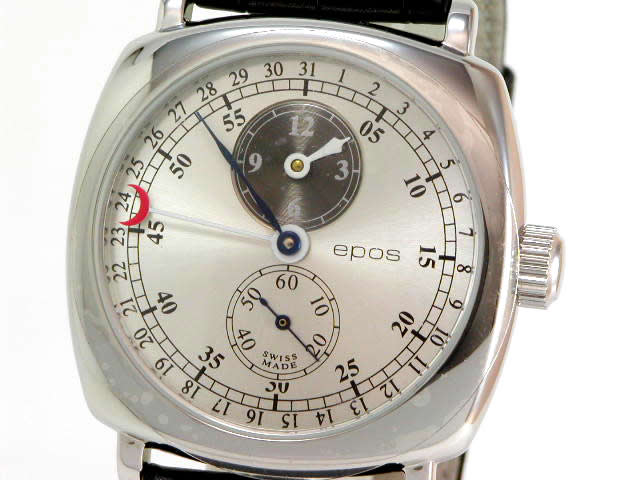 エポス クッション レギュレーター 3334SL