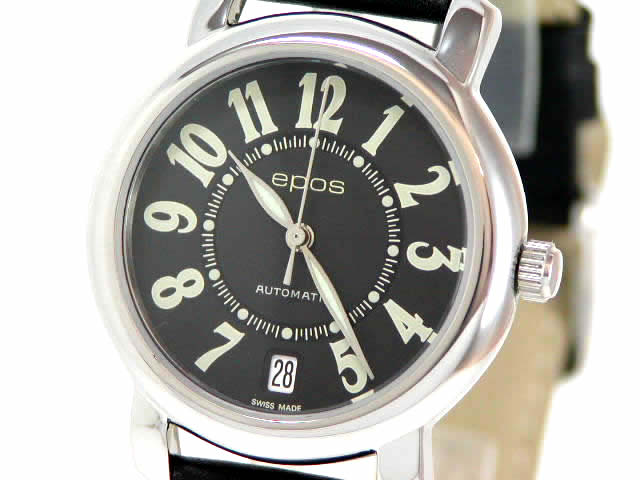 エポス アクションチーム4249BL レディス