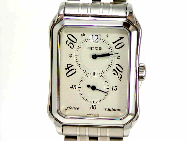 エポス レクタングル レギュレーター 3208SM 　