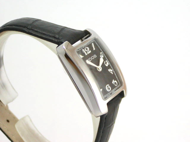 エポス レクタングル レディス 4311BL 　