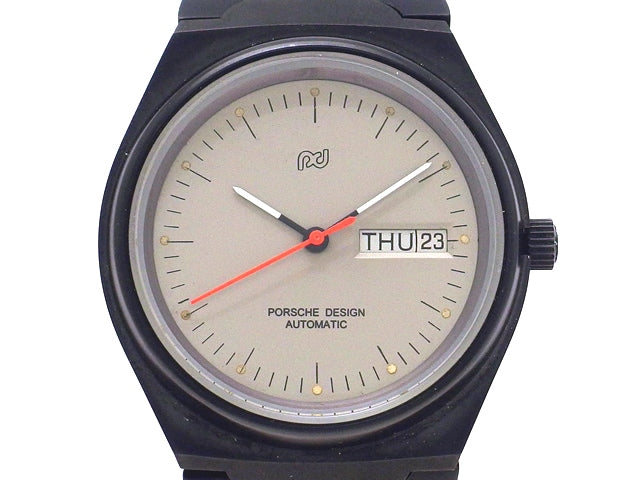 ポルシェデザイン オルフィナ Ref.7157 自動巻 OH済 USED